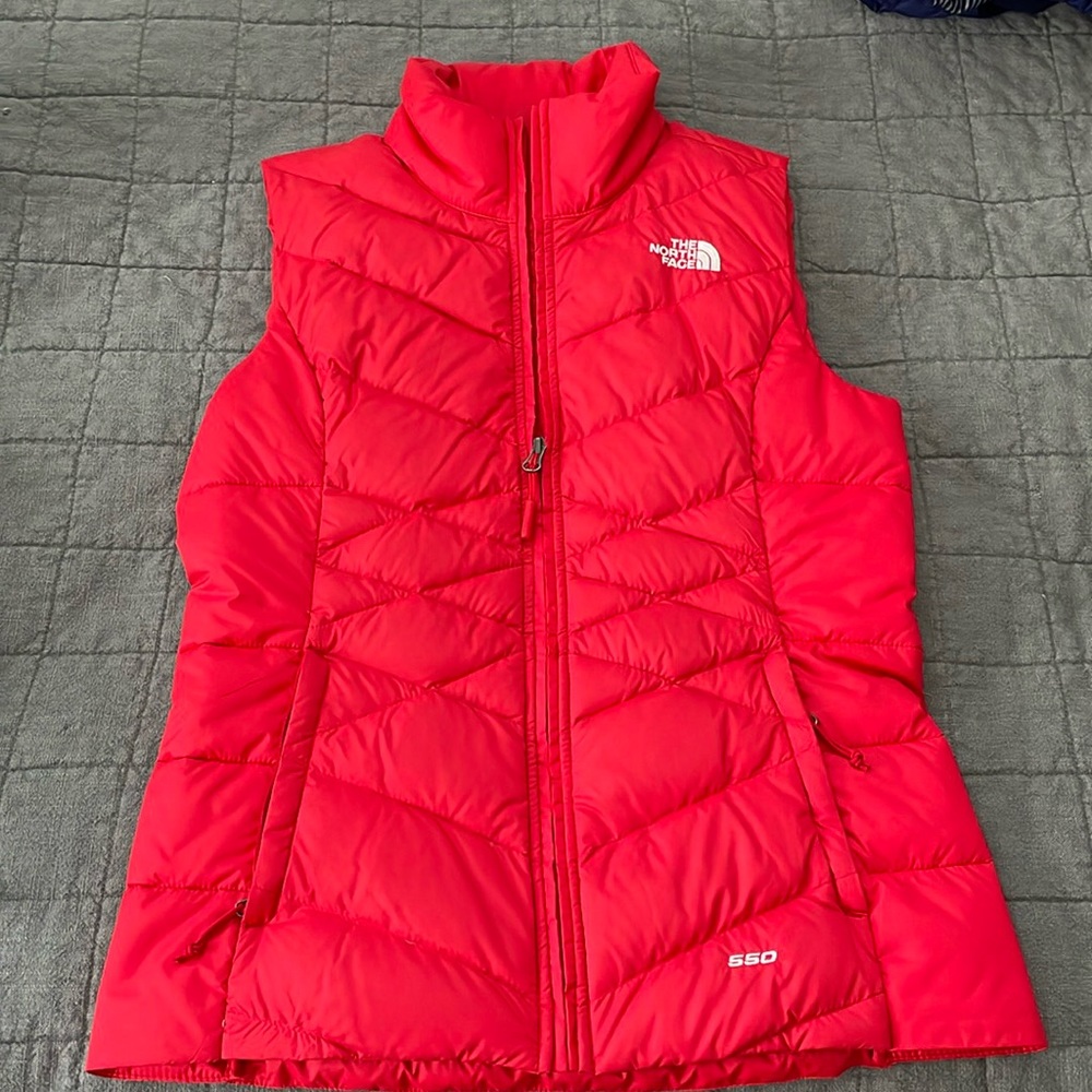 The North Face Vest